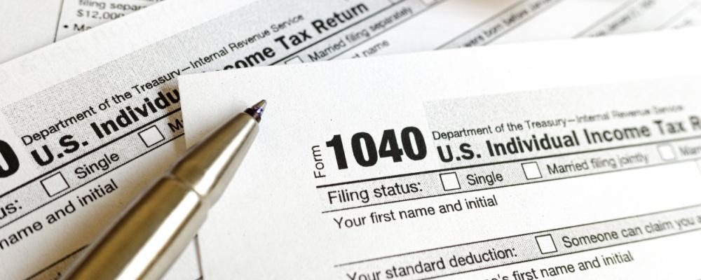 Illinois Tax Services Tax Professional - IRS Enrolled Agent